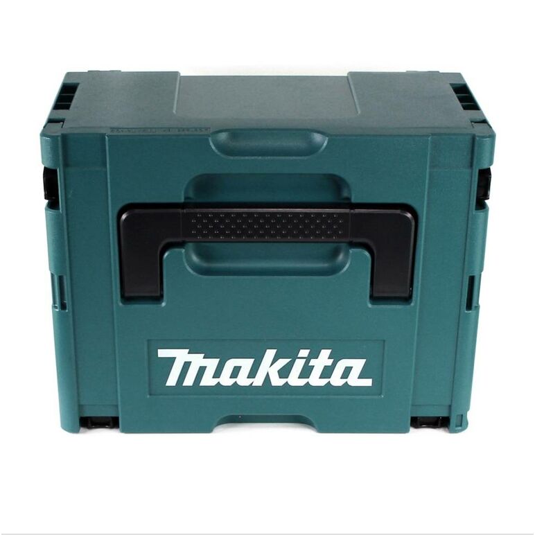 Makita DRT50ZJ Akku-Multifunktionsfräse 18V Brushless 40mm 8 mm + Parallelanschlag + Koffer - ohne Akku - ohne Ladegerät, image _ab__is.image_number.default
