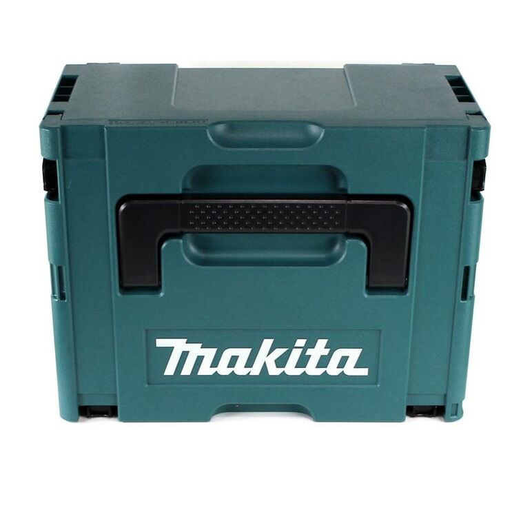 Makita DRT50T1J Akku-Multifunktionsfräse 18V Brushless 40mm 8 mm + Parallelanschlag + 1x Akku 5,0Ah + Koffer - ohne Ladegerät, image _ab__is.image_number.default