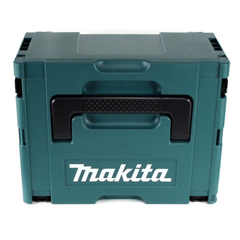 Makita DRT50RT1J Akku-Multifunktionsfräse 18V Brushless 40mm 8 mm + Parallelanschlag + 1x Akku 5,0Ah + Ladegerät + Koffer, image _ab__is.image_number.default