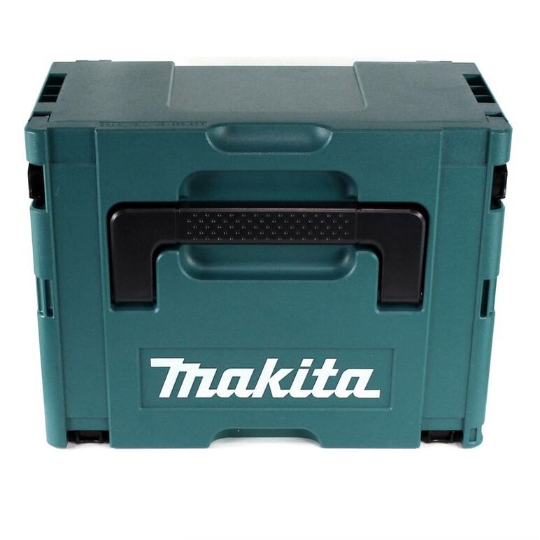 Makita DRT50RG1J Akku-Multifunktionsfräse 18V Brushless 40mm 6 - 8mm + Parallelanschlag + 1x Akku 6,0Ah + Ladegerät + Koffer, image _ab__is.image_number.default