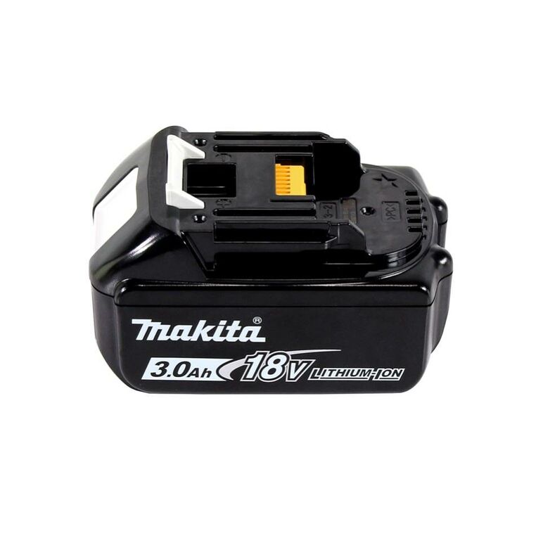 Makita DJR187F1K Akku-Reciprosäge 18V Brushless 255mm + 1x Akku 3,0Ah + Koffer - ohne Ladegerät, image _ab__is.image_number.default