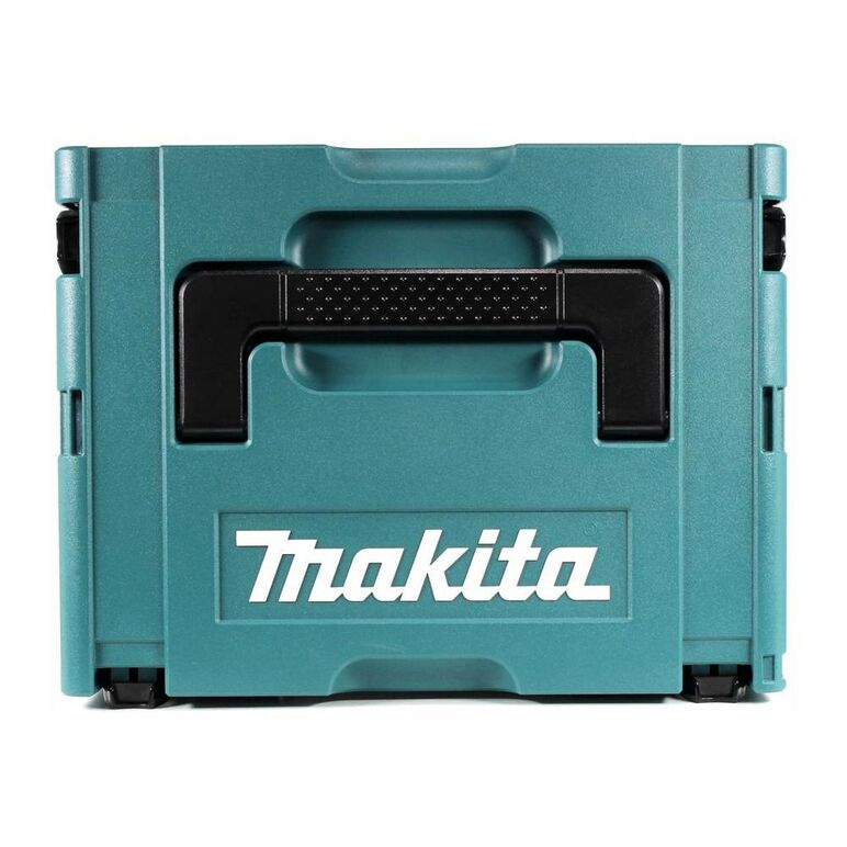 Makita DGA504G1J Akku-Winkelschleifer 18V Brushless 125mm + 1x Akku 6,0Ah + Koffer - ohne Ladegerät, image _ab__is.image_number.default