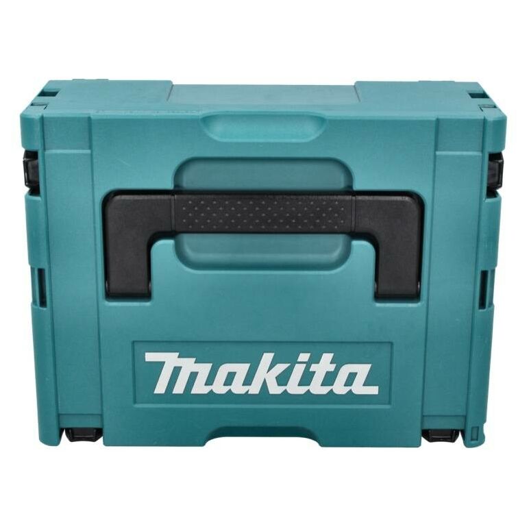 Makita Power Source Kit 18 V mit 2x BL 1820 B 2,0 Ah Akku ( 197254-9 ) + DC 18 SH Doppel Ladegerät ( 199687-4 ) + Makpac, image _ab__is.image_number.default