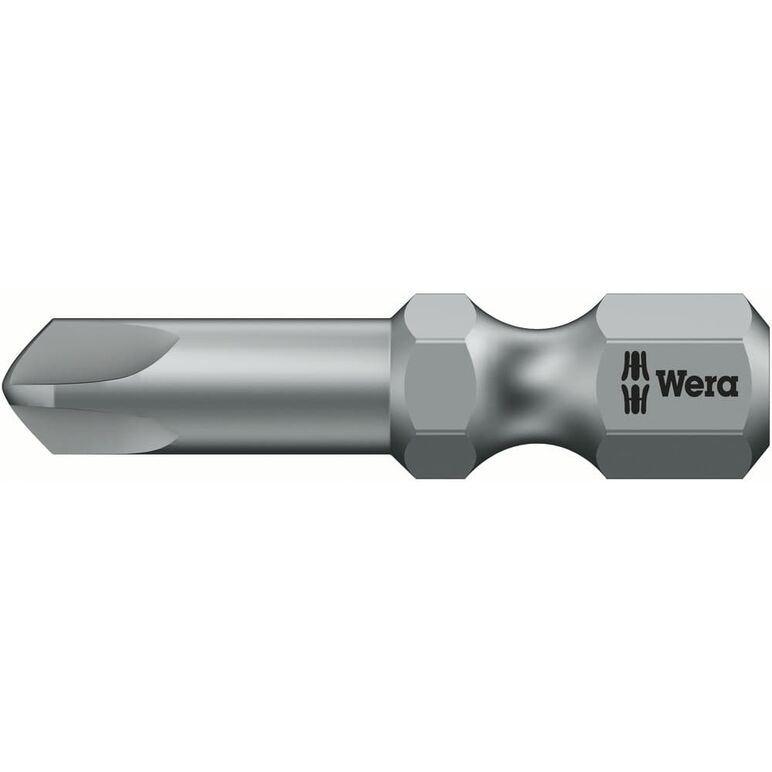 Wera 871/6 TORQ-SET® Mplus Bits (05066700001), image 