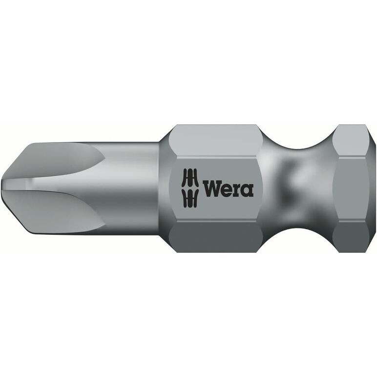 Wera 871/7 TORQ-SET® Mplus Bits (05066740001), image 