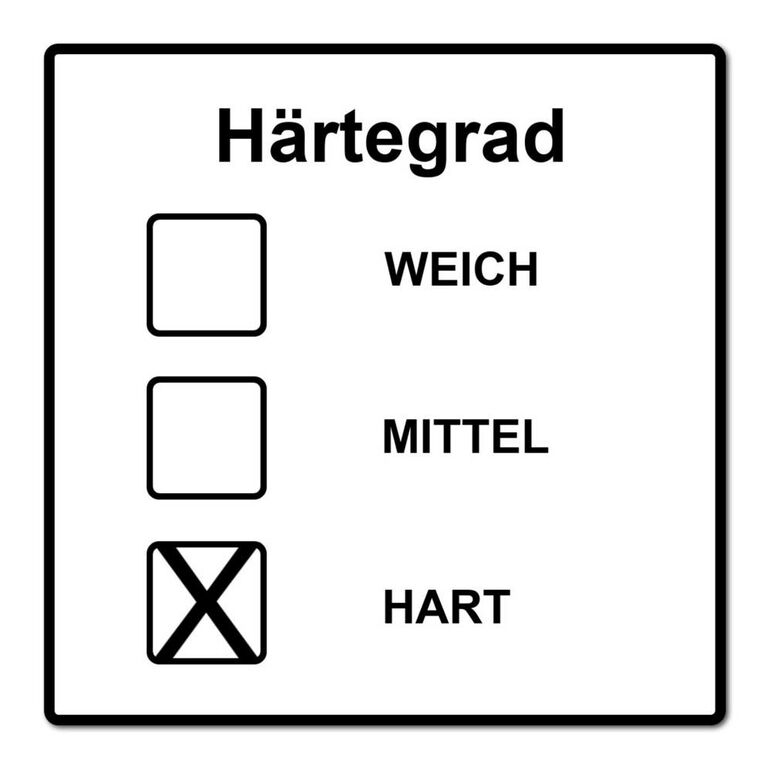 Festool HSK-D 150 H Schleifklotz Hart 150 mm ( 495966 ), image _ab__is.image_number.default