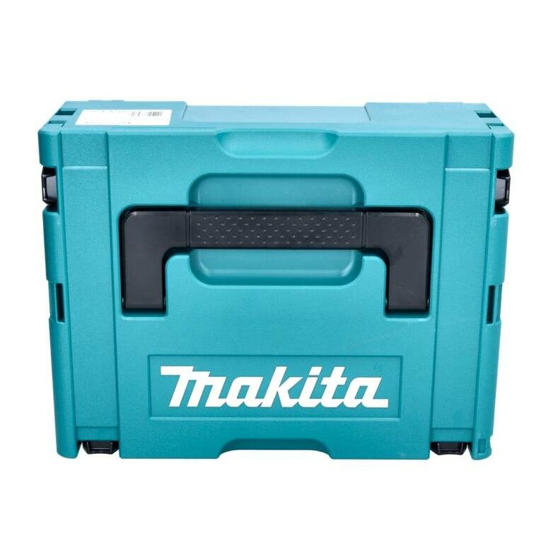 Makita DTD152SYJ Akku-Schlagschrauber 18V 1/4" 165Nm + 2x Akku 1,3Ah + Ladegerät + Koffer, image _ab__is.image_number.default