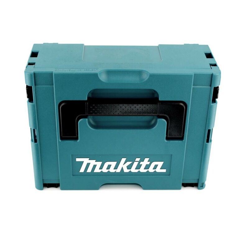 Makita DDF451T1J Akku-Bohrschrauber 18V 1/2 " 80Nm + 1x Akku 5,0Ah + Koffer - ohne Ladegerät, image _ab__is.image_number.default