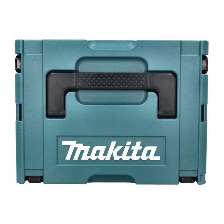 Makita Power Source Kit 18 V ( 198116-4 ) mit 2x BL 1860 B + DC 18 RC Ladegerät + Makpac, image _ab__is.image_number.default