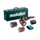 Metabo SE 17-200 RT Set Satiniermaschine + Zubehör + Koffer (602259500), image 