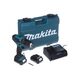 Makita HP333DSAE Akku-Schlagbohrschrauber 10,8V 30Nm + 2x Akku 2,0Ah + Ladegerät + Koffer, image 