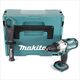 Makita DDF451ZJ Akku-Bohrschrauber 18V Brushless 80Nm + Koffer - ohne Akku - ohne Ladegerät, image 
