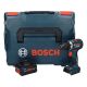 Bosch GSR 18V-90 C Professional Akku Bohrschrauber 18 V 64 Nm Brushless + 1x ProCORE Akku 5,5 Ah + L-Boxx - ohne Ladegerät, image 