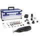 Dremel 8260-5/65 Akku-Multifunktionswerkzeug 12V Brushless + 1x Akku 3,0Ah + Ladegerät + Koffer, image 