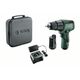 Bosch EasyImpact 12 Akku-2-Gang-Schlagbohrschrauber 12V 30Nm + 2x Akku 2,0Ah + Ladegerät + Tasche (06039B6101), image 