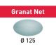 Festool Netzschleifmittel STF D125 P120 GR NET/50 Granat Net (203296), image 